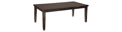 Haddigan Dining Extension Table