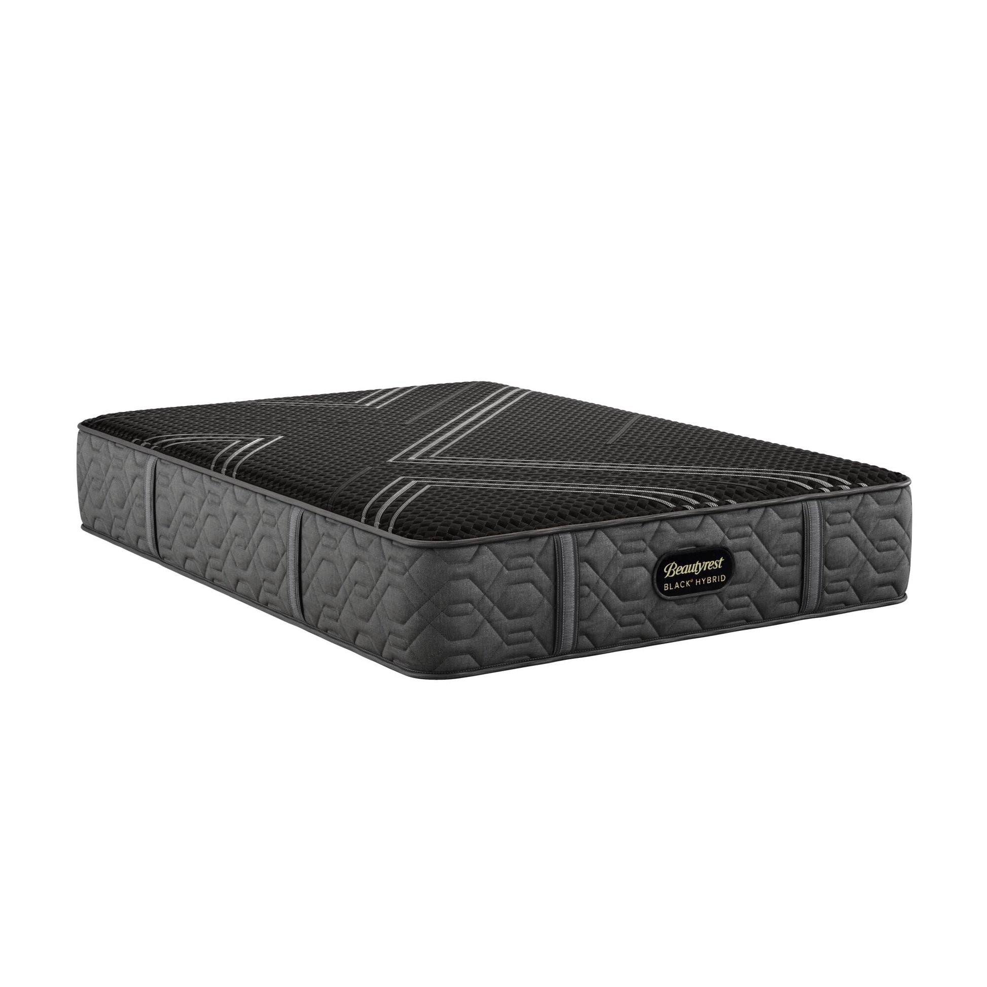 Beautyrest Black Series 1 Medium Mattress