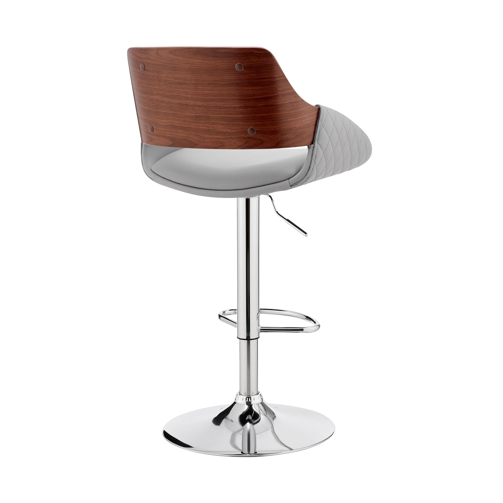 Colby Adjustable Bar Stool