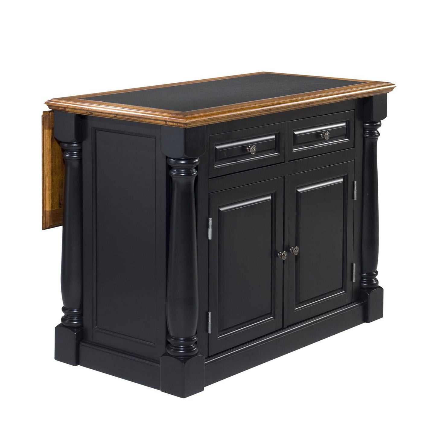 Monarch Kitchen Island