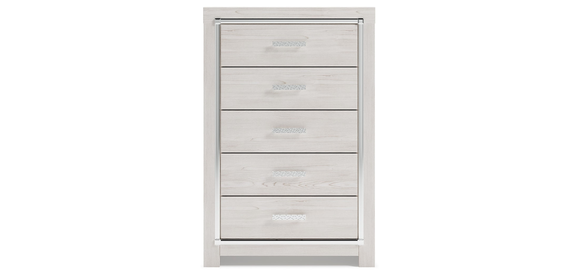 (FEO)FIVE DRAWER CHEST