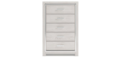 (FEO)FIVE DRAWER CHEST