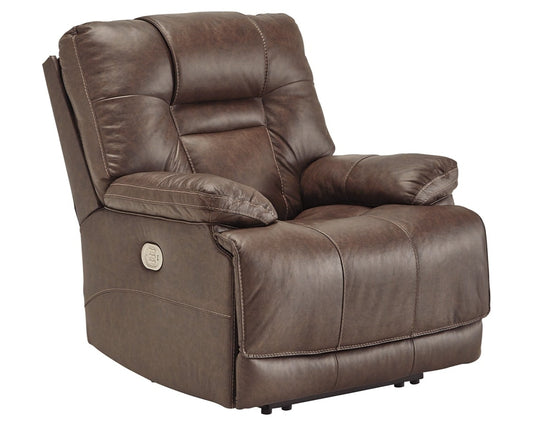 Wurstrow Power Recliner