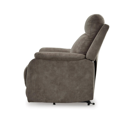 CRESTMEADE POWER LIFT RECLINER