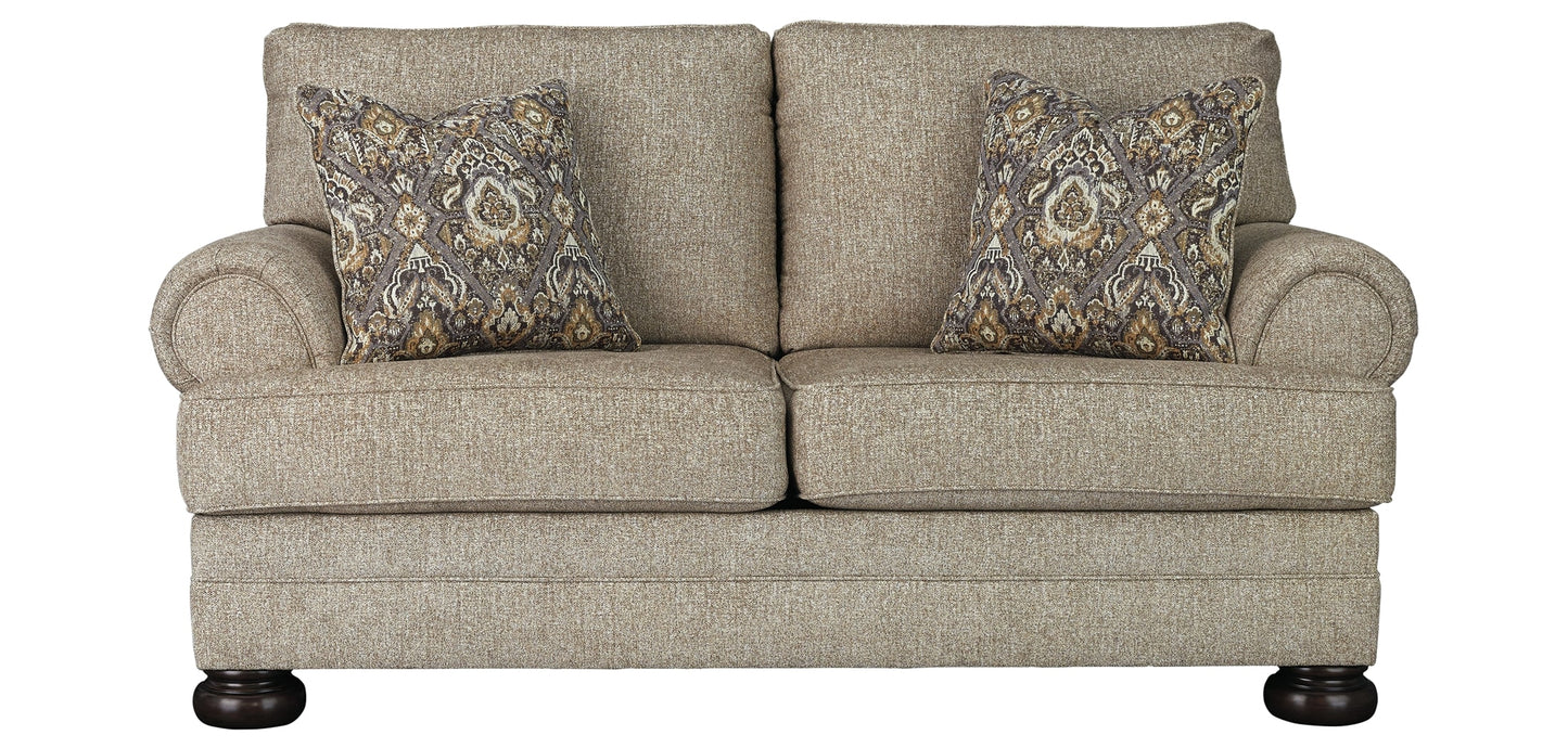 Kananwood Loveseat