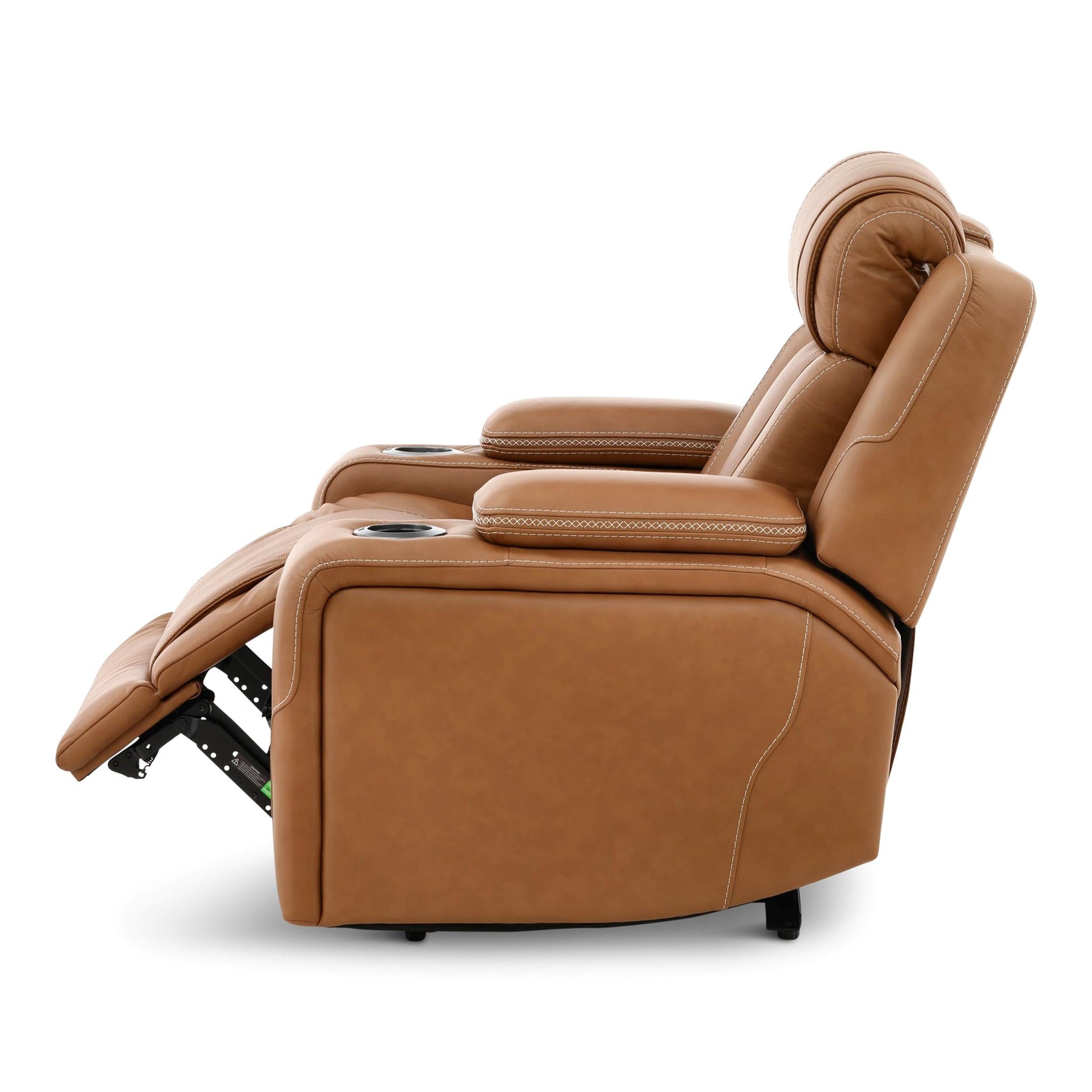 Denver Power Recliner