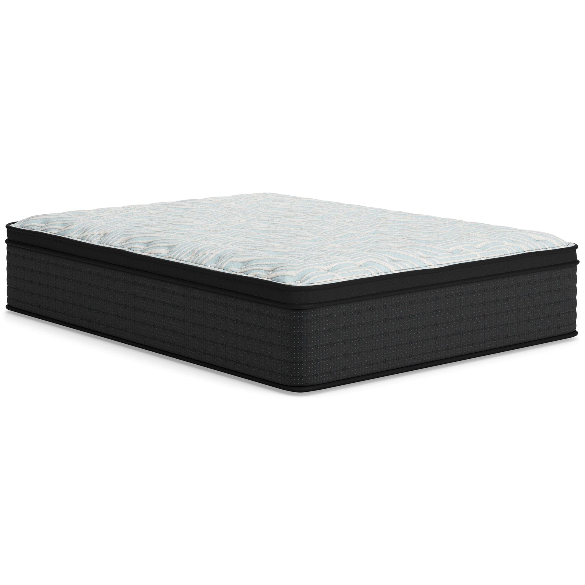 Palisades Euro Top Mattress