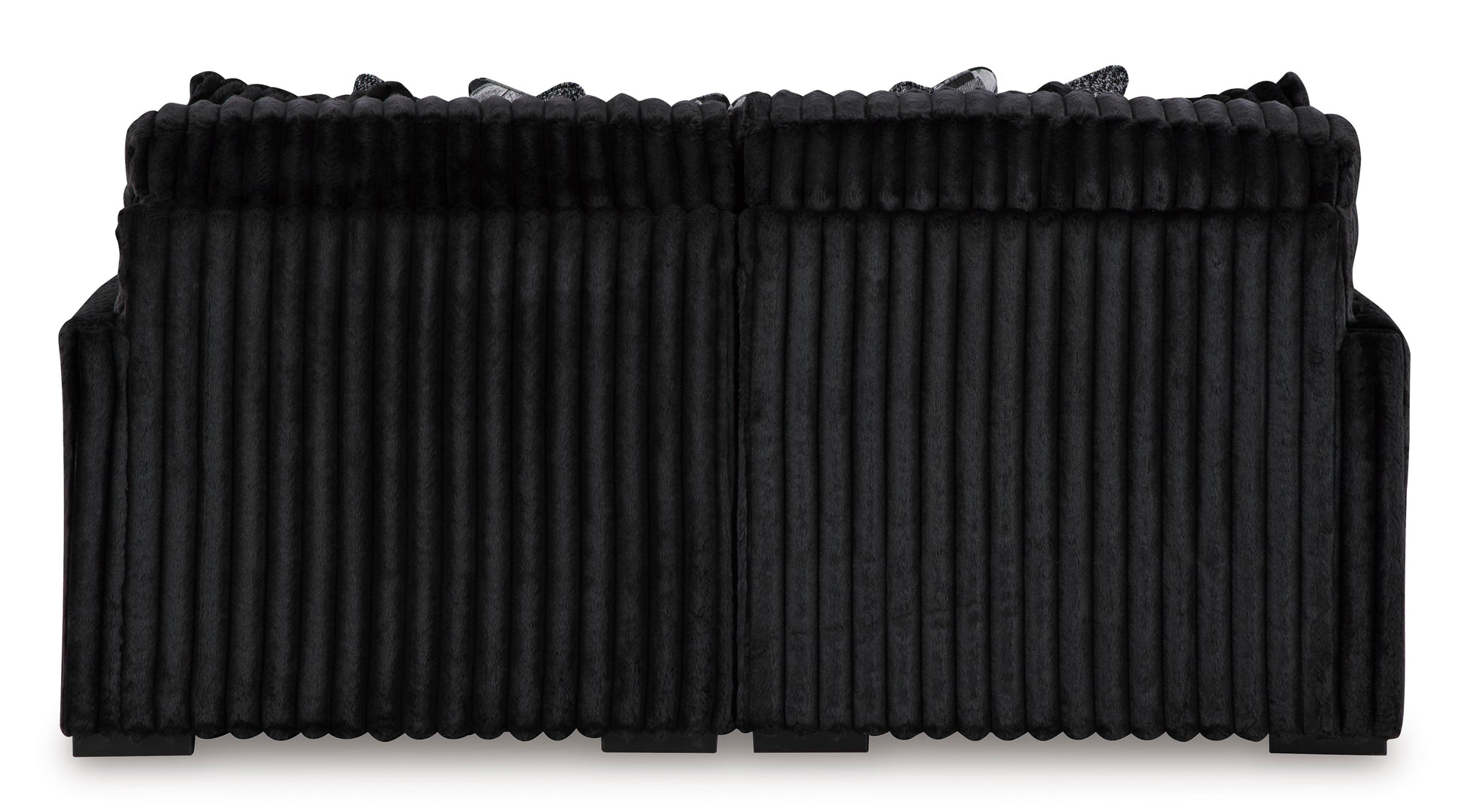 Ashley Midnight-Madness Super Chaise