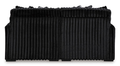 Ashley Midnight-Madness Super Chaise