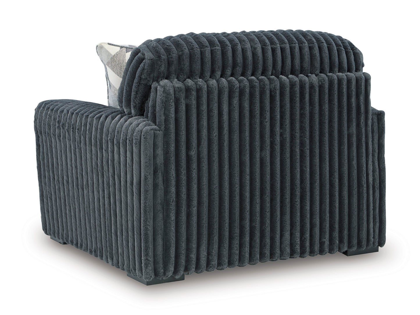 Midnight-Madness Chair and a Half