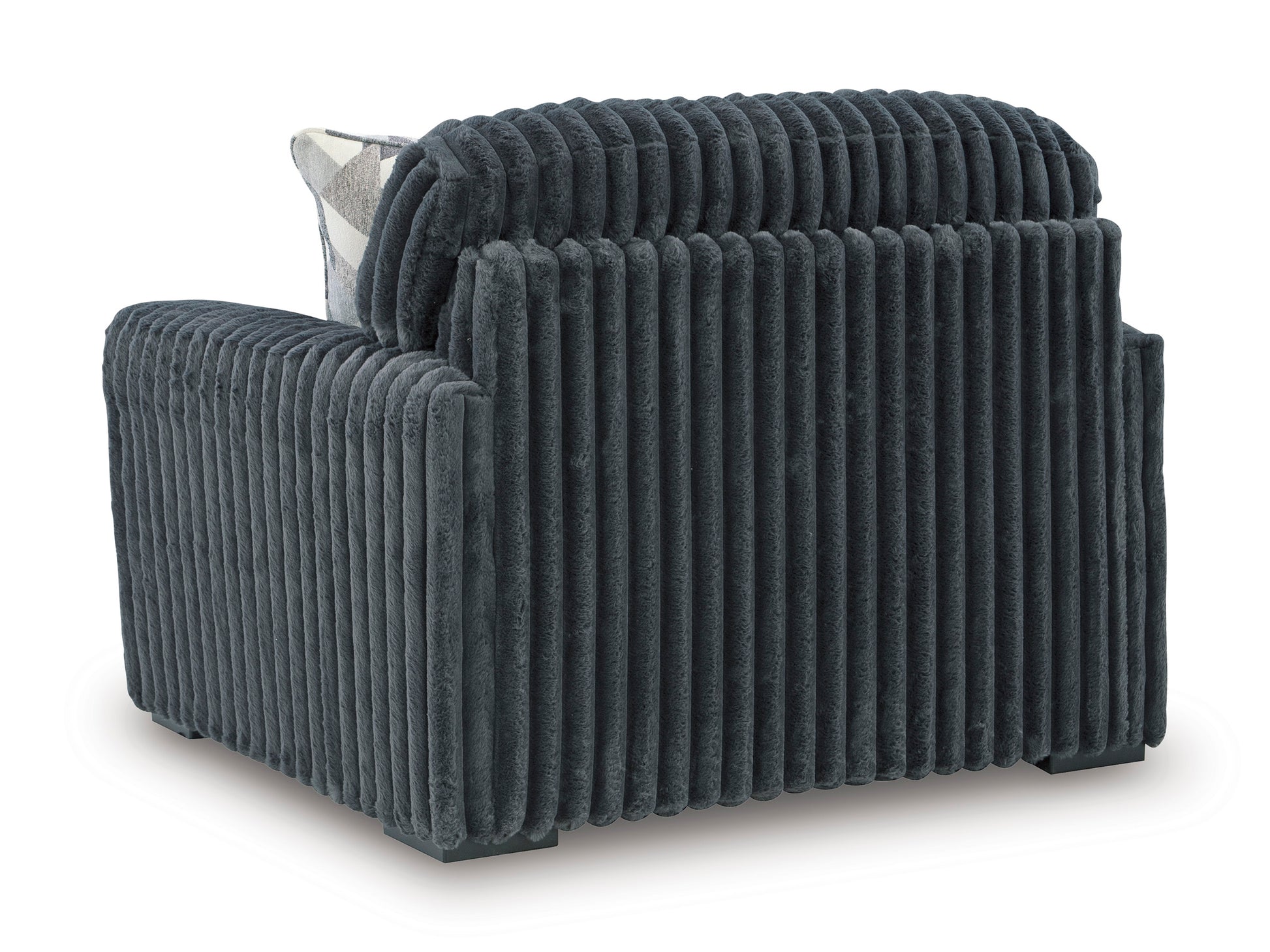 Midnight-Madness Chair and a Half