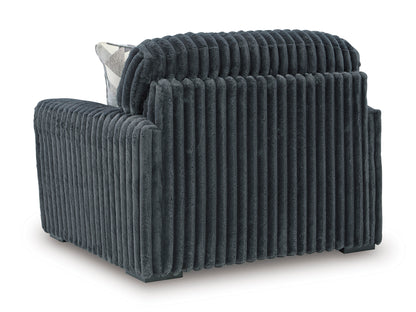 Midnight-Madness Chair and a Half