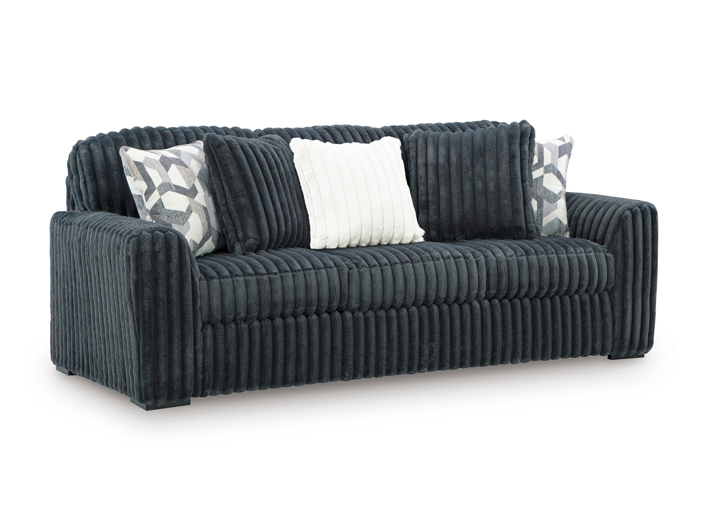 Ashley Midnight-Madness Sofa