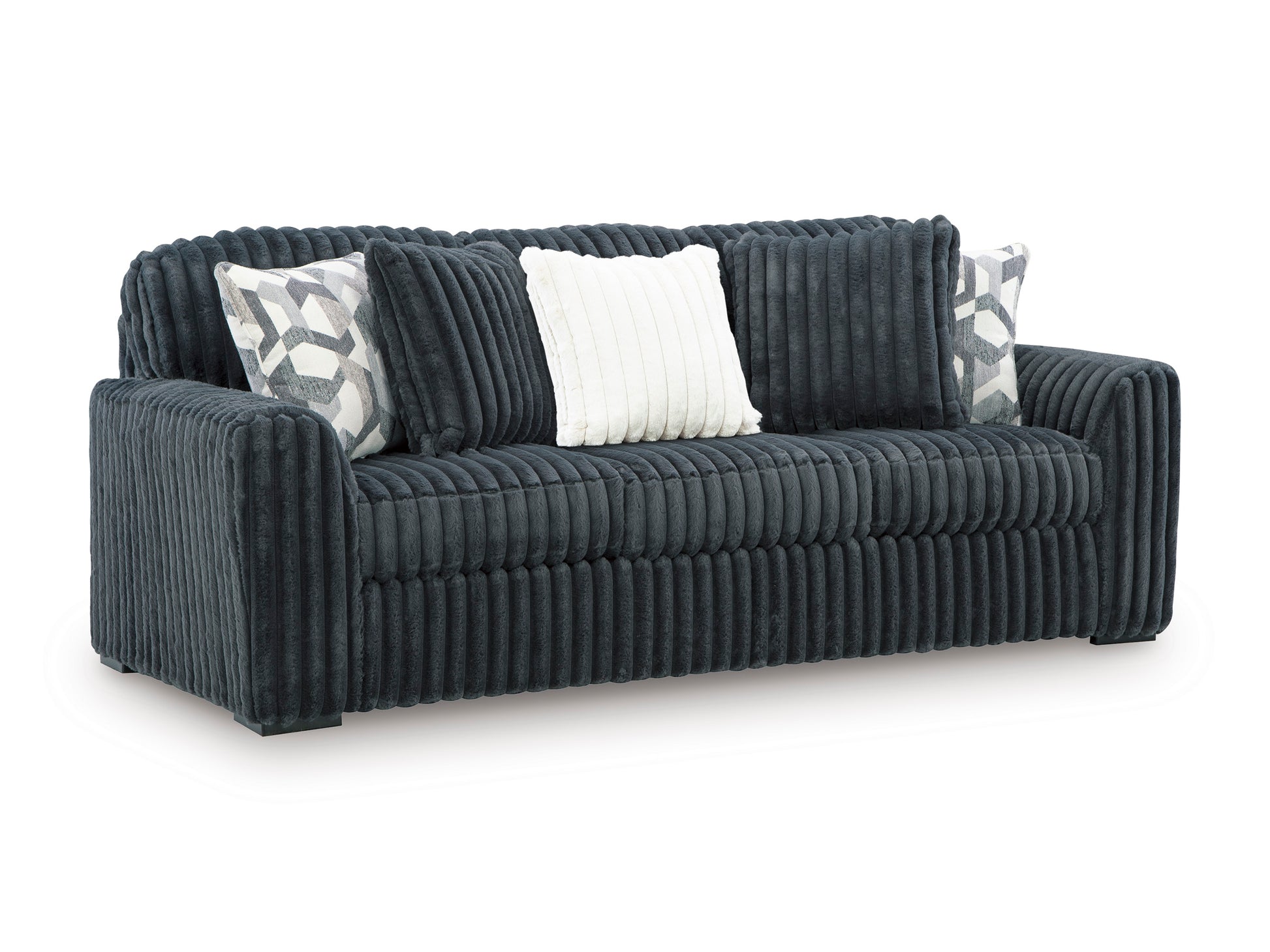 Ashley Midnight-Madness Sofa