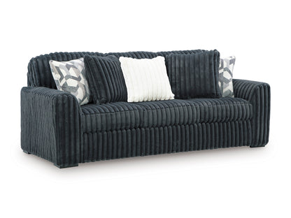 Ashley Midnight-Madness Sofa