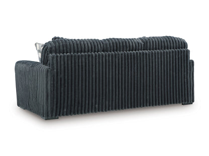 Ashley Midnight-Madness Sofa