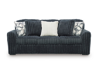 Ashley Midnight-Madness Sofa