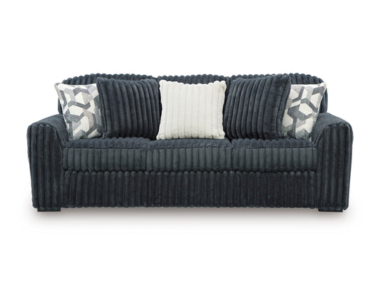 Ashley Midnight-Madness Sofa