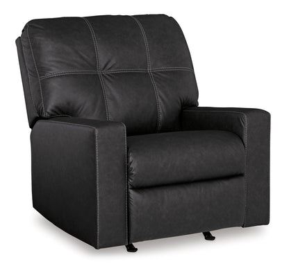 Barlin Mills Rocker Recliner