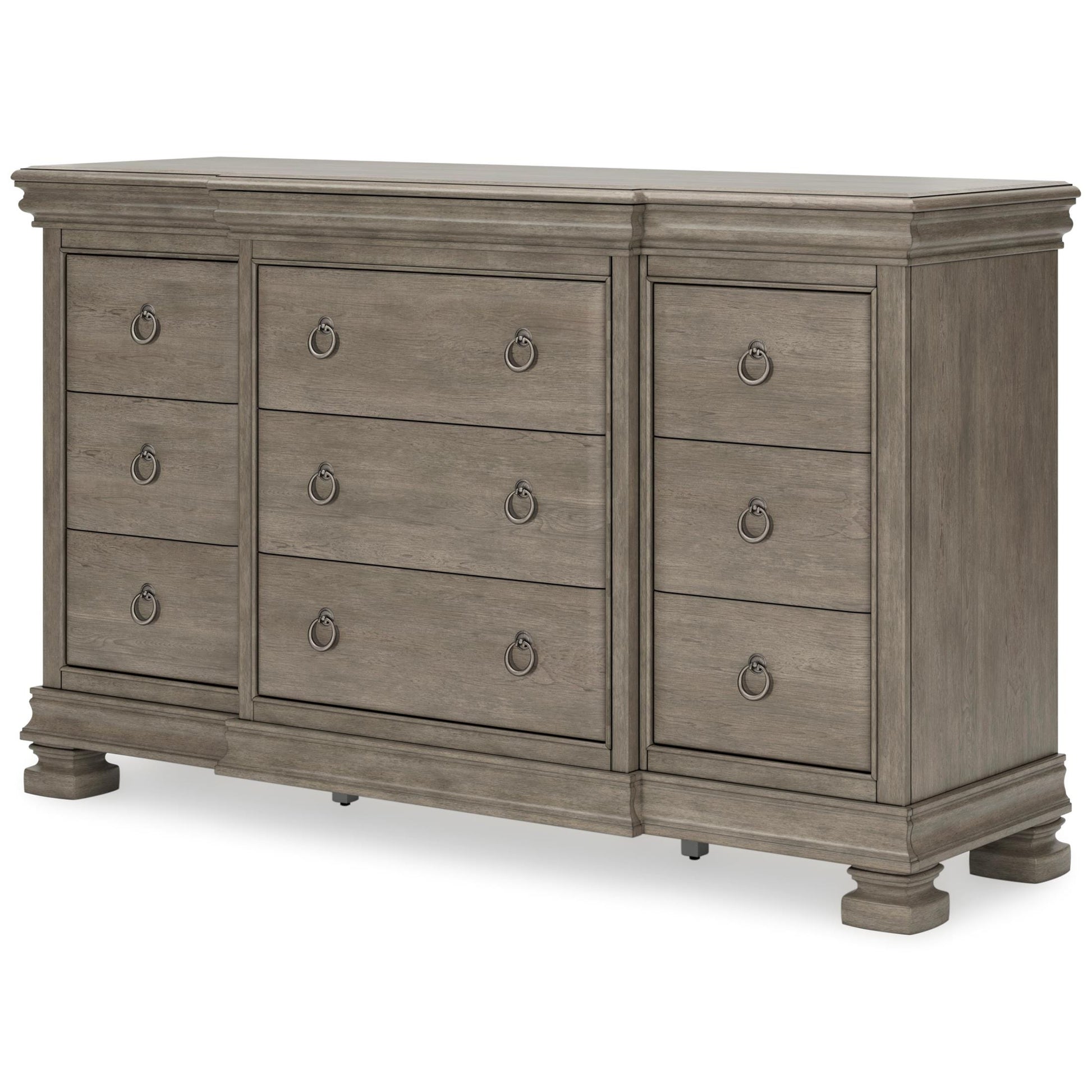 Lexorne Dresser