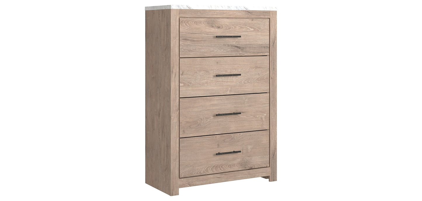 Senniberg Chest of Drawers