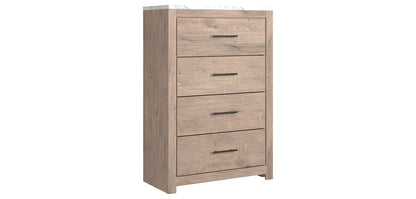 Senniberg Chest of Drawers