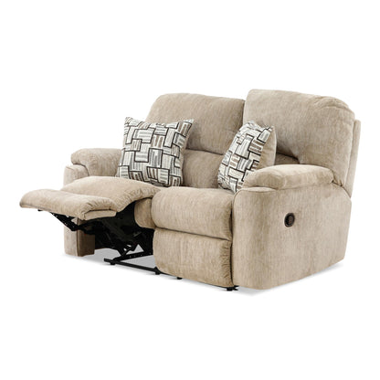 Landen Reclining Loveseat