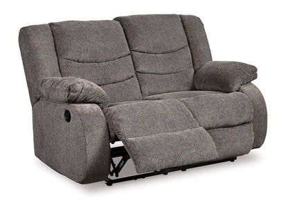 Tulen Reclining Loveseat