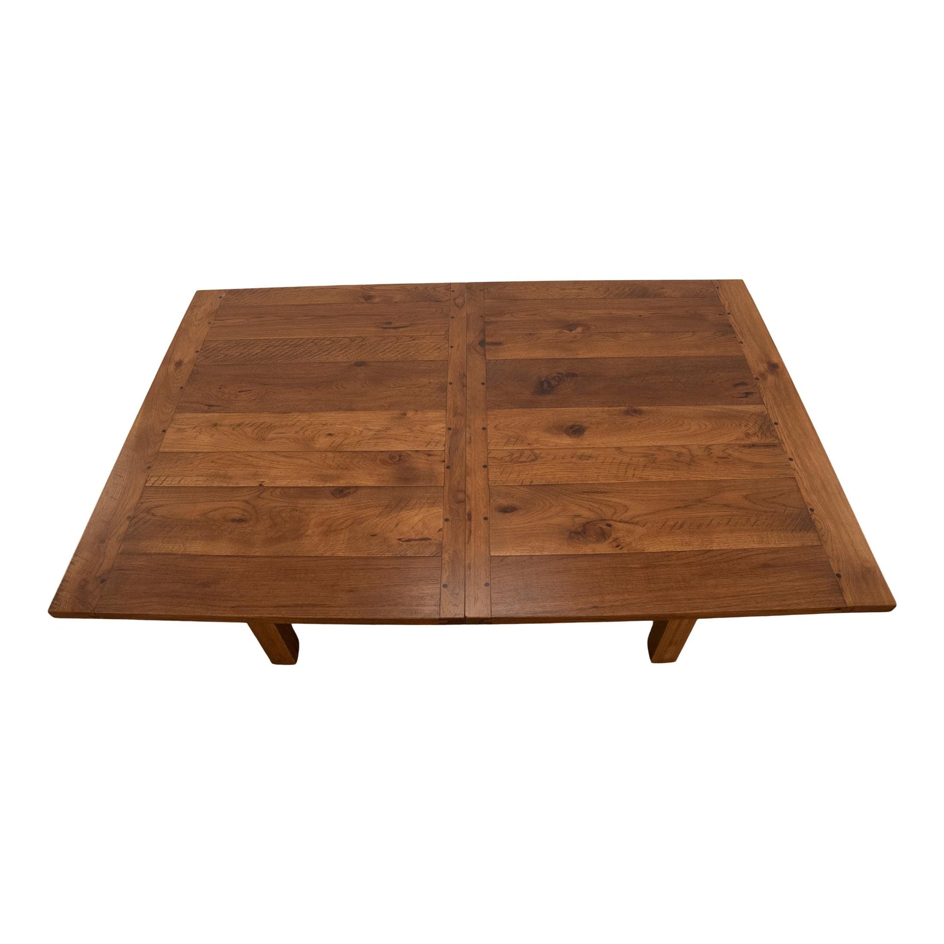 Sutter Mills Dining Table