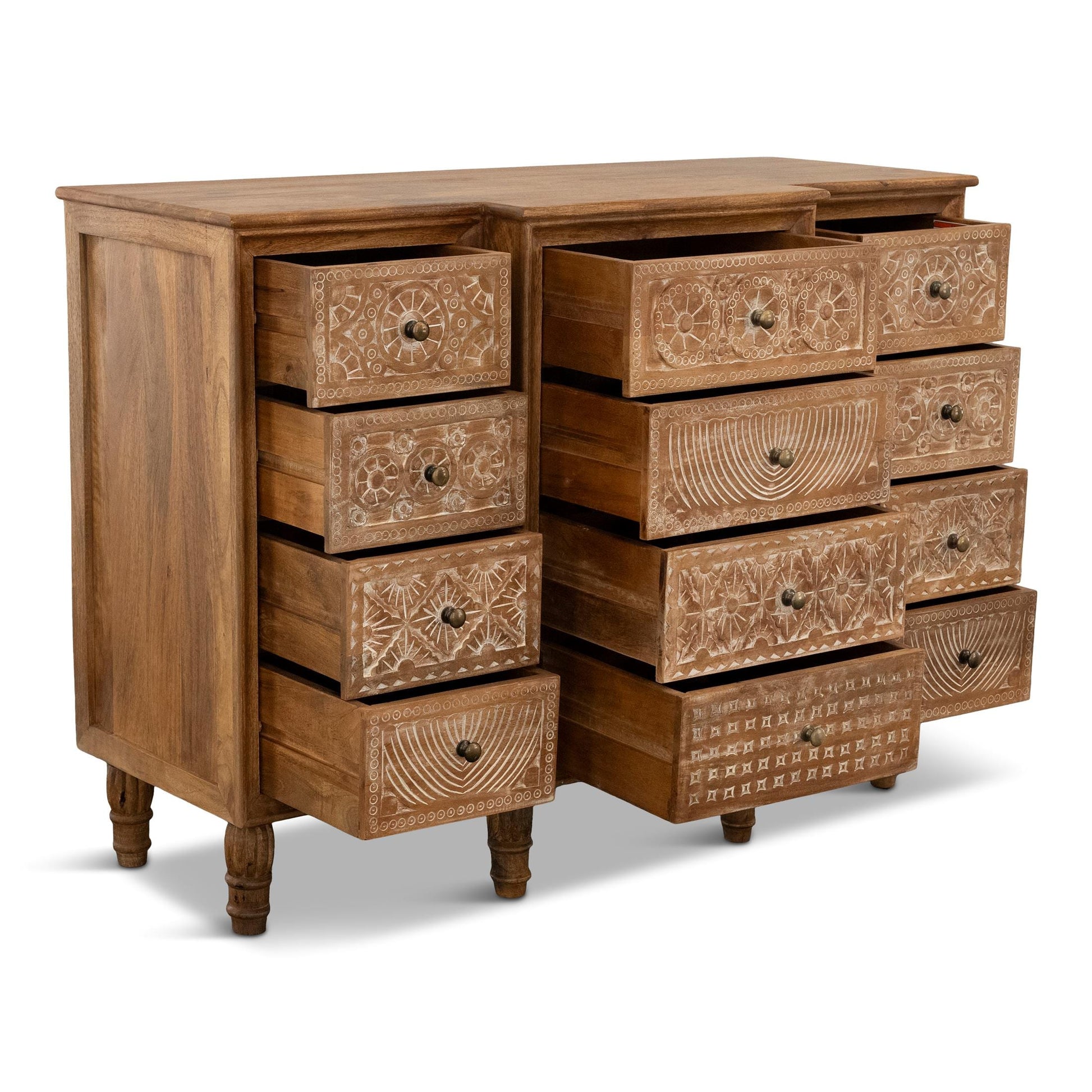 Emmerson Accent Cabinet