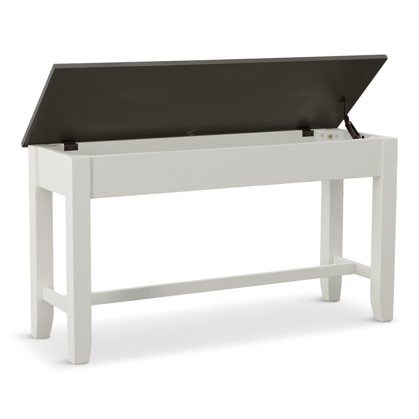 Rowan Dining Bench with Storage