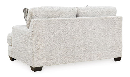 Brebryan Loveseat