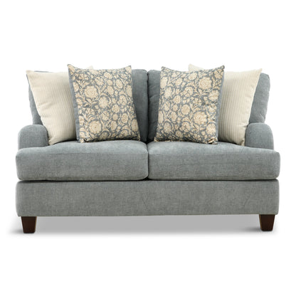 Mabel Loveseat