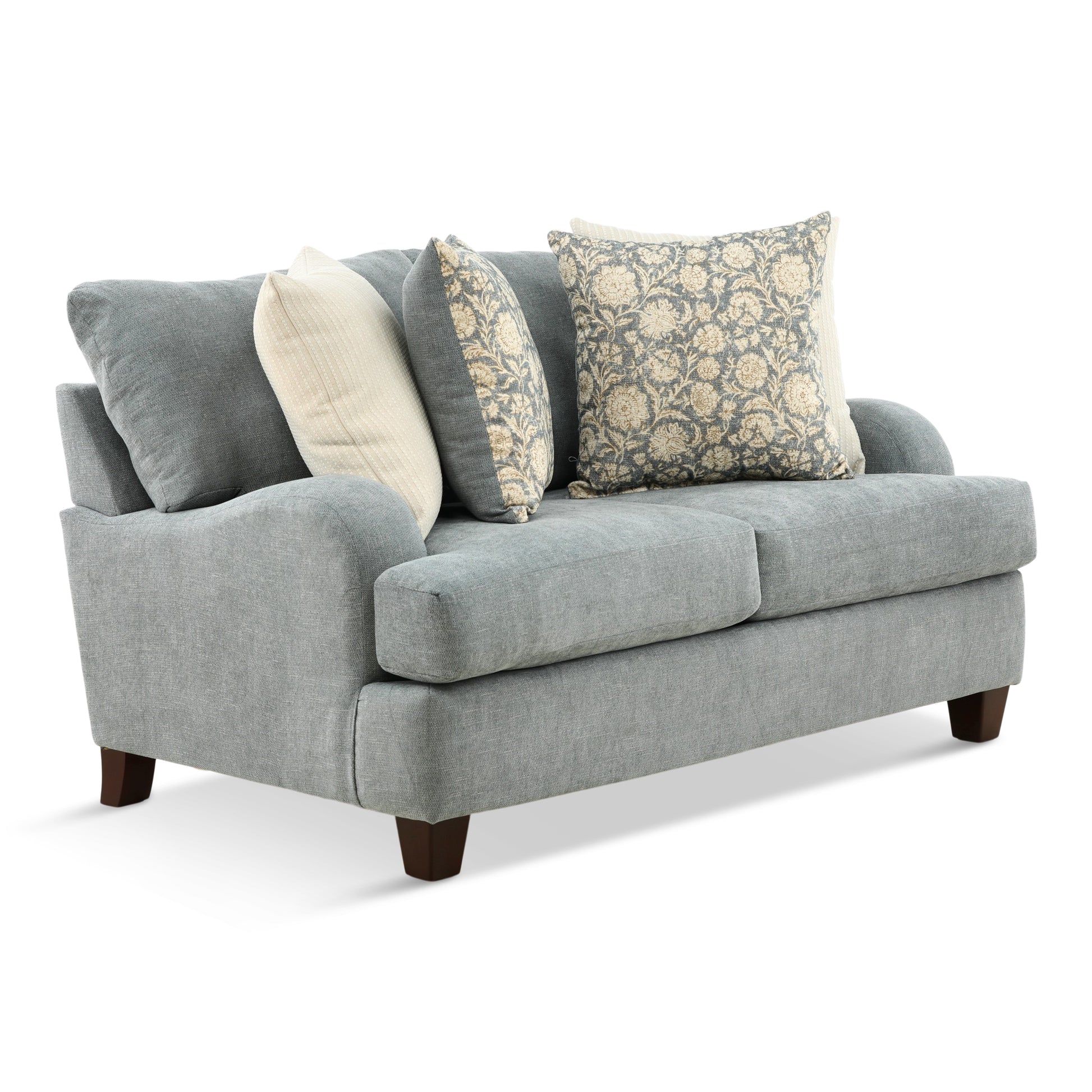 Mabel Loveseat