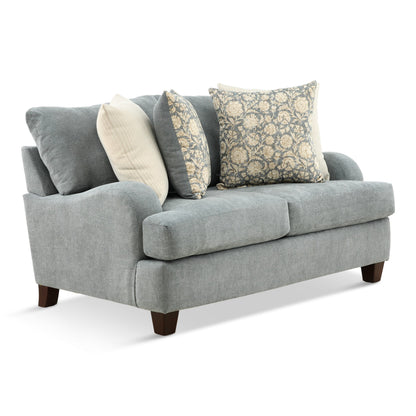 Mabel Loveseat