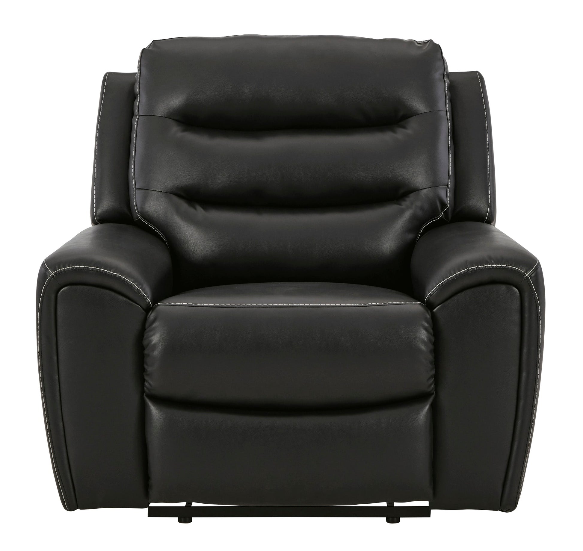 PWR RECLINER/ADJ HEADREST