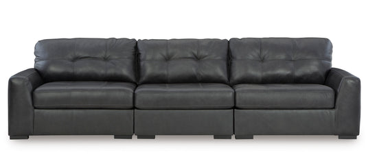 Brindley Pier 3-Piece Sectional Sofa