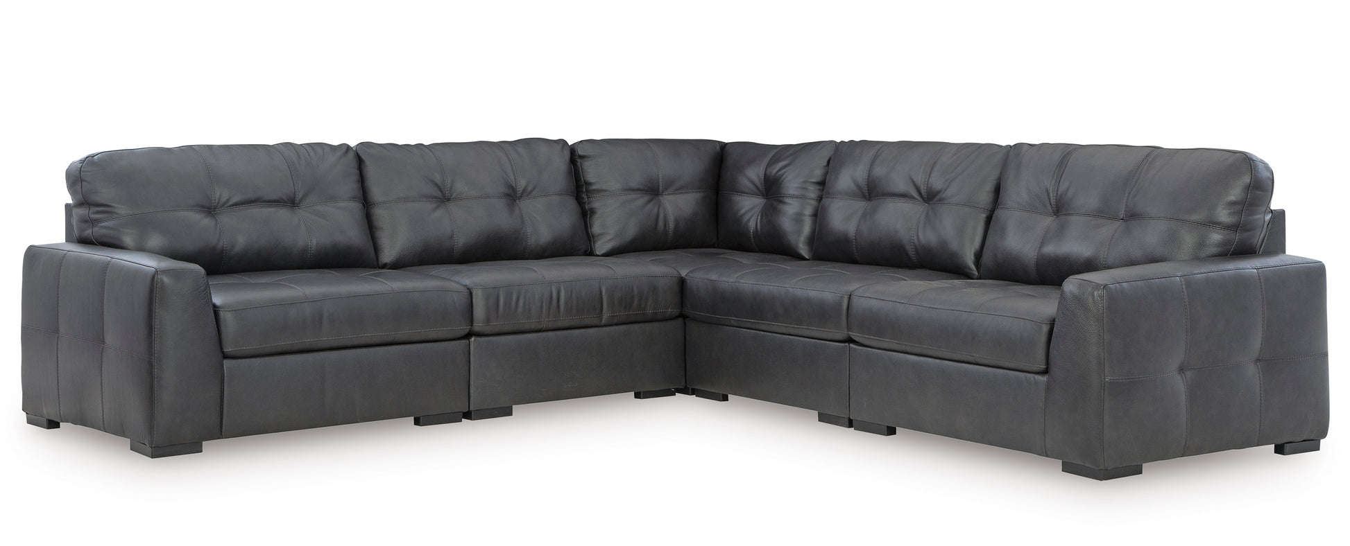 Brindley Pier 5-Piece Sectional