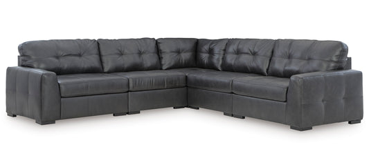 Brindley Pier 5-Piece Sectional
