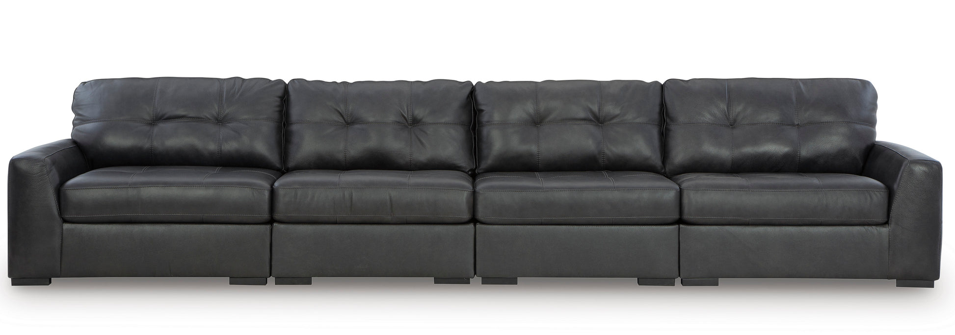 Brindley Pier 4-Piece Sectional