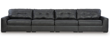 Brindley Pier 4-Piece Sectional