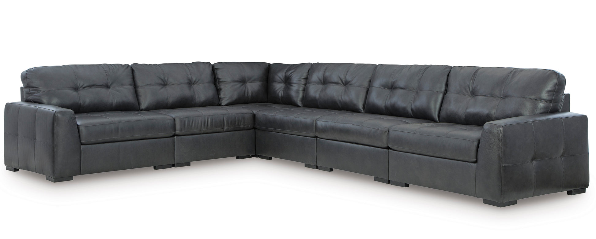 Brindley Pier 6-Piece Sectional