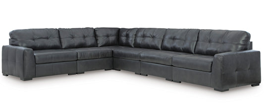 Brindley Pier 6-Piece Sectional