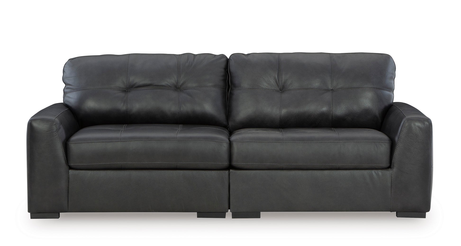Brindley Pier 2-Piece Sectional Loveseat