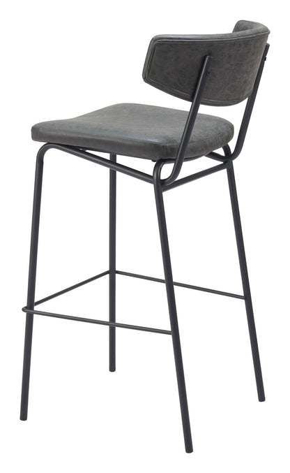 Charon Barstool (Set of 2)