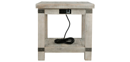 Carynhurst End Table