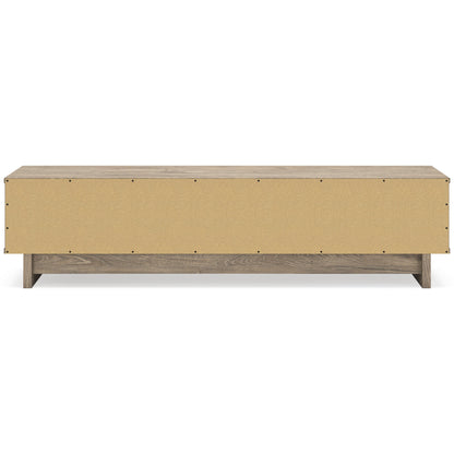 Oliah Storage Bench