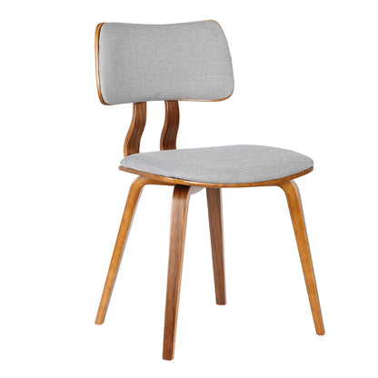 Jaguar Mid-Century Dining Chair