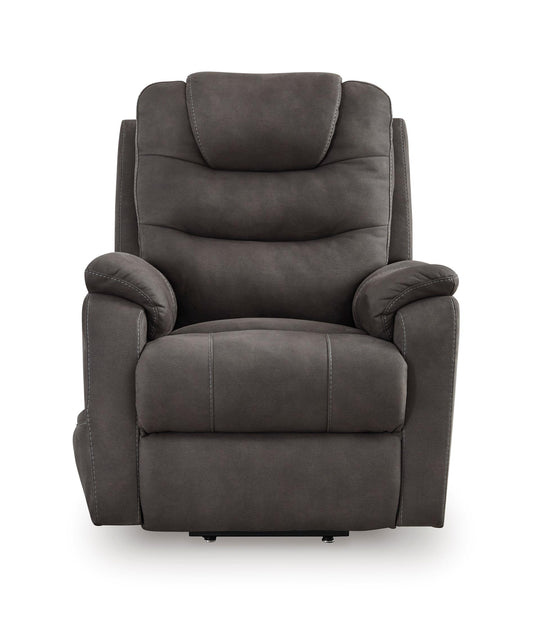 Snowfield Power Lift Recliner