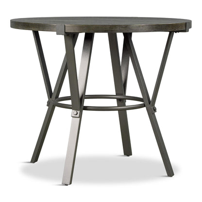 Braxton Counter Dining Table